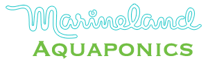 Marineland Aquaponics Logo